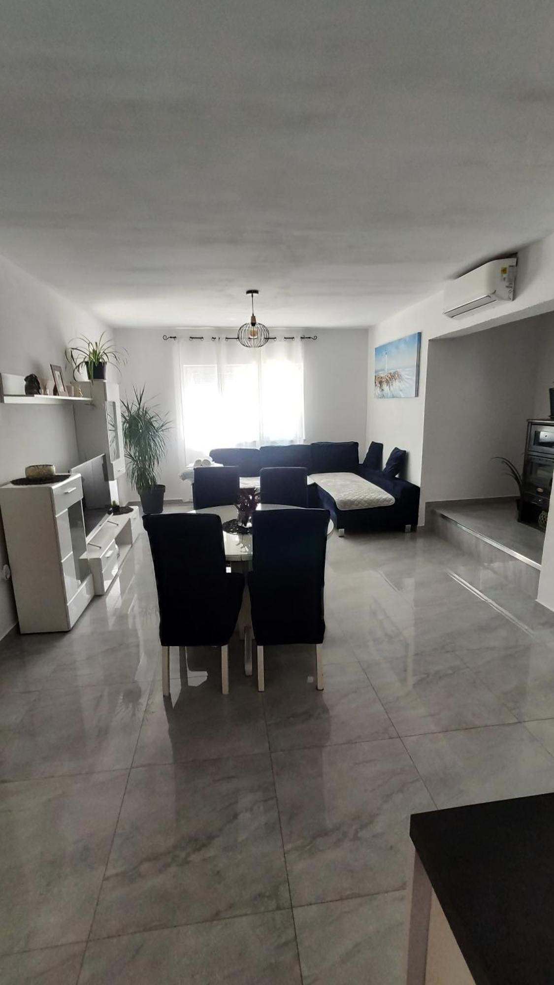 Apartments Mikas Stanici Exterior foto